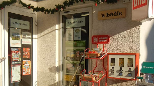 Innenansichten