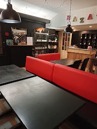 Photo n°33 de La Table de l'Idéal à Montsauche-les-Settons (Restaurant)