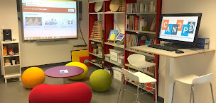 Photo n°5 de Atelier Canopé 09 - Foix à Foix (Bibliothèque)