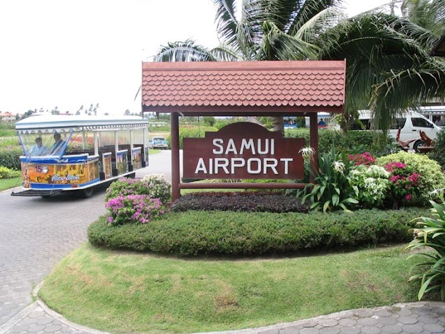 Samui Airport