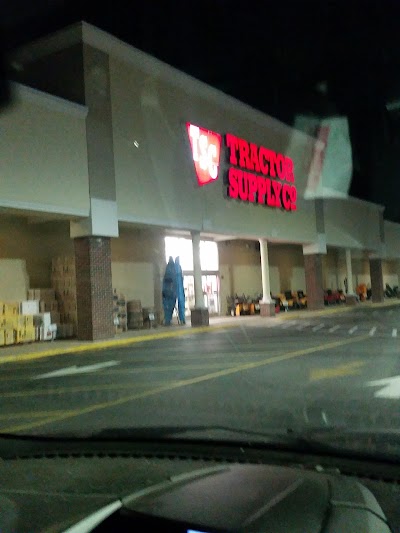 Tractor Supply Co.