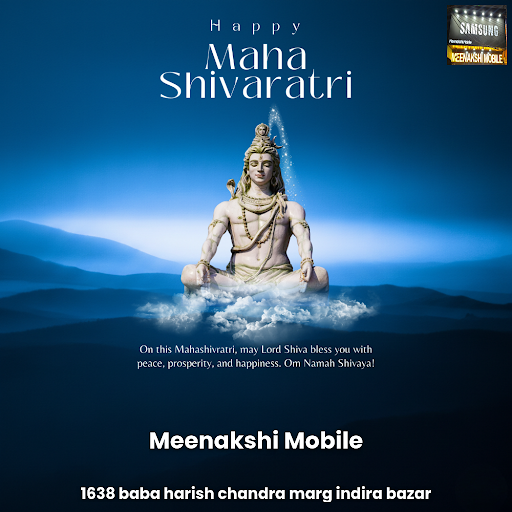 Happy Maha Shivratri 2026 post image