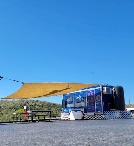 The. Lunch Box Food Truck Gallery - United States
