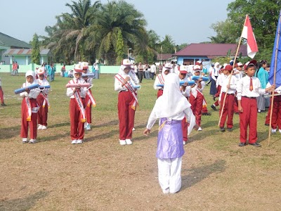 Photos of SD Negeri 005 Petapahan Jaya