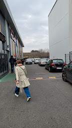 Photo n°5 de Pro-Inter Montagne verte Lingolsheim à Strasbourg (Supérette)