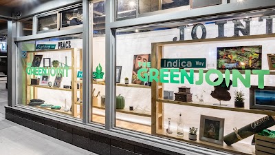 The Green Joint - Glenwood Springs Recreational Cannabis Dispensary