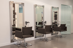 Photo n°1 de Rodolphe&Co Vannes by Coiff&Bio à Vannes (Salon de coiffure)