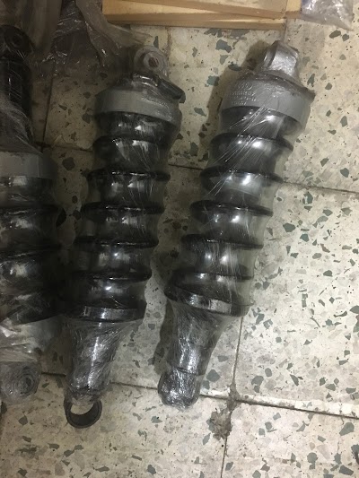 Photos of معاونات هيدروليك جميع انواع السيارات