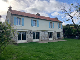 Photo n°12 de La Marelle à Buzancy (Gîte)