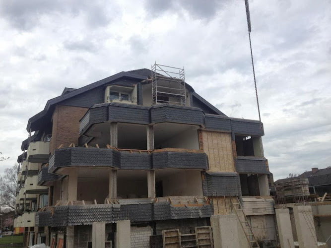 firma- Nefis Abbruch