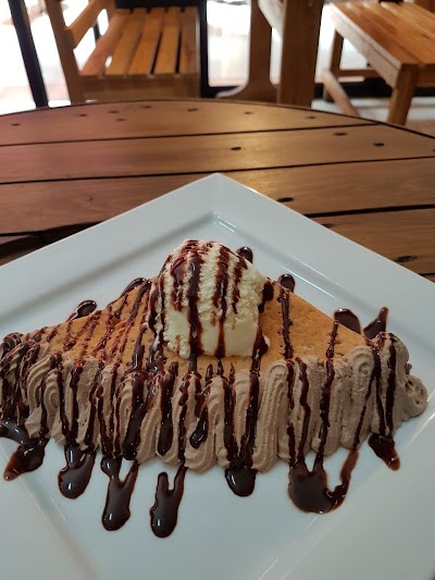 Photos of LAS CREPAS