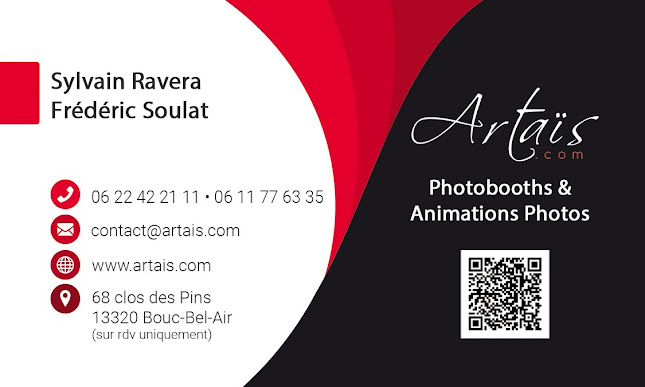 Comentarii opinii despre Artaïs