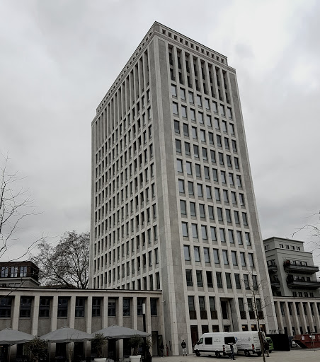 Immofinanz Friesenquartier GmbH - Thumbnail