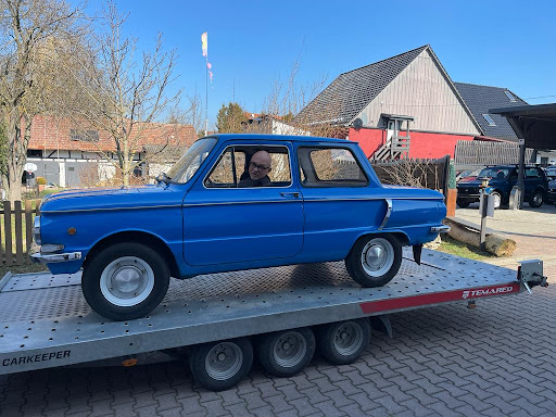 Kfz-handel Ehrlich