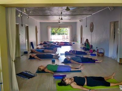 Photos of Sunshine Kula Yoga Studio