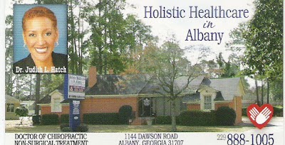 Holistic Healthcare In Albany, LLC