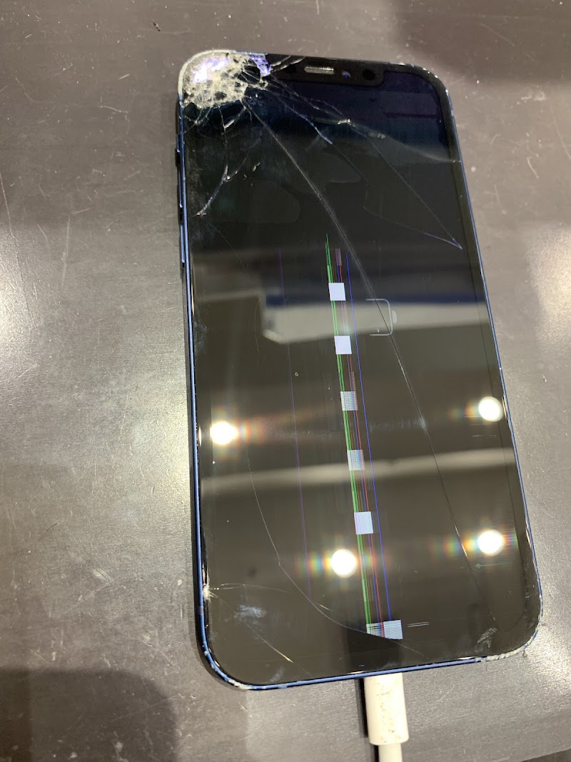 スマホスピタル 高槻店