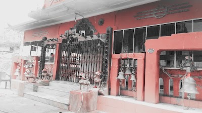 Photos of Dantakali Temple