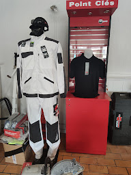 Photo n°8 de Sterisom à Chalais (Agence de location de matériel)