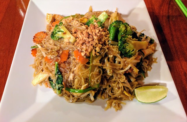 Basil Café