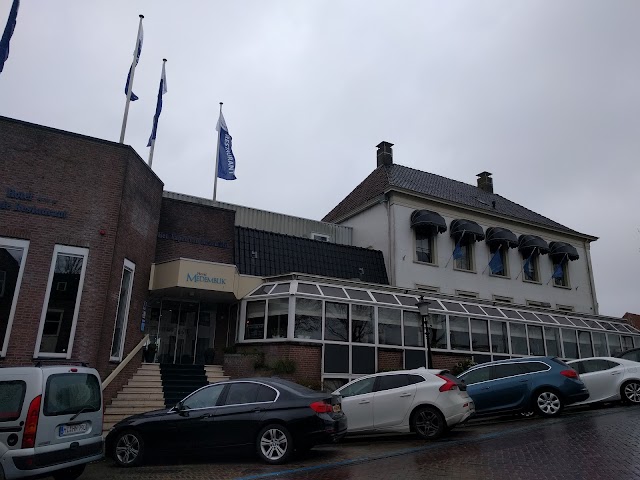 Hotel Medemblik