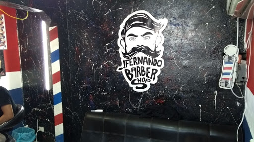 Fernando barber shop