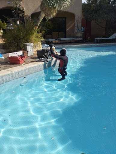 Photo de BDT piscines à Solliès-Pont (83210)