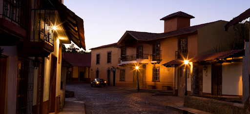 Municipal Presidency of Huasca de Ocampo - Thumbnail