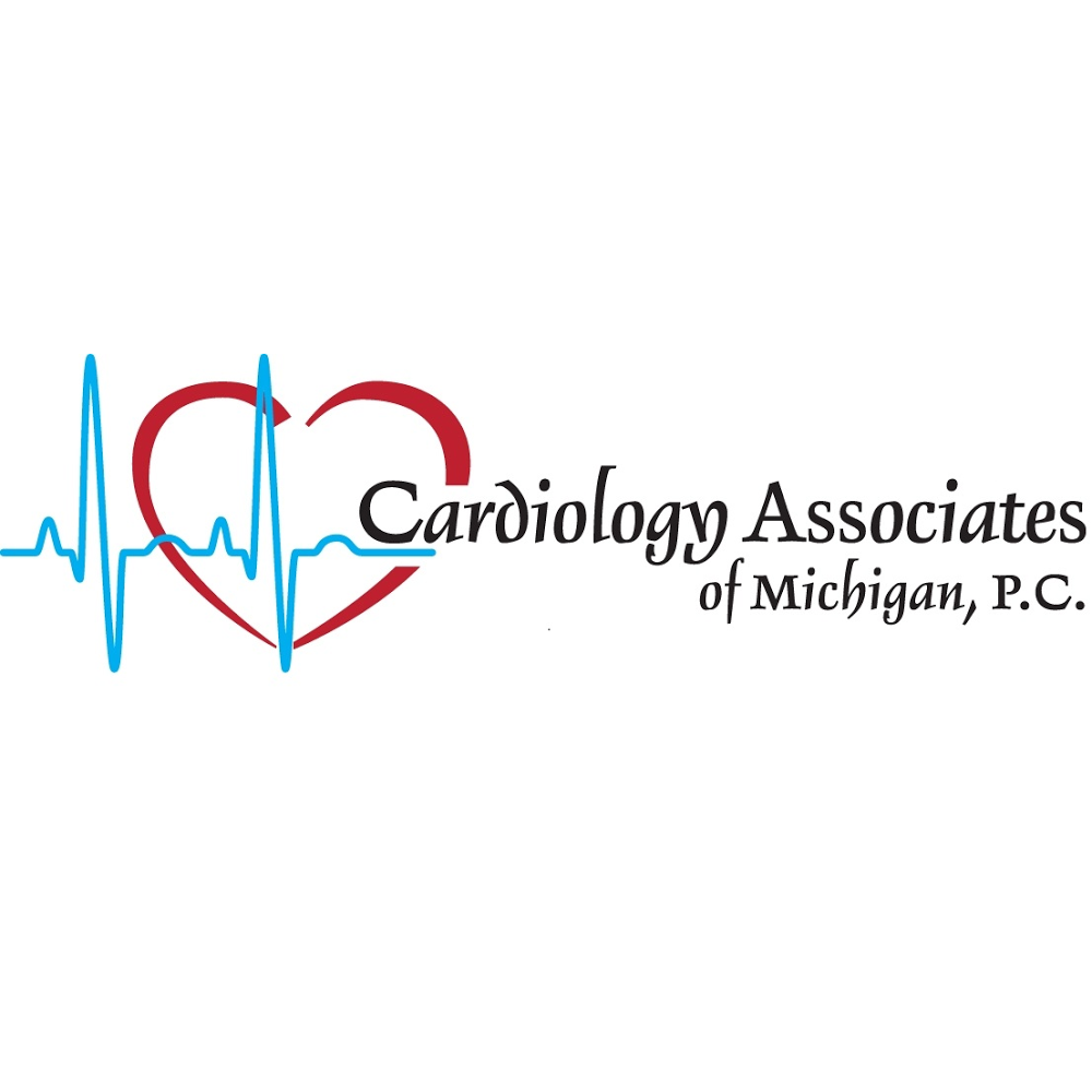Cardiology Associates Of Michigan P C