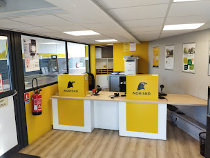 Photo n°7 de Centre contrôle technique NORISKO à Grimaud (Centre de contrôle technique)