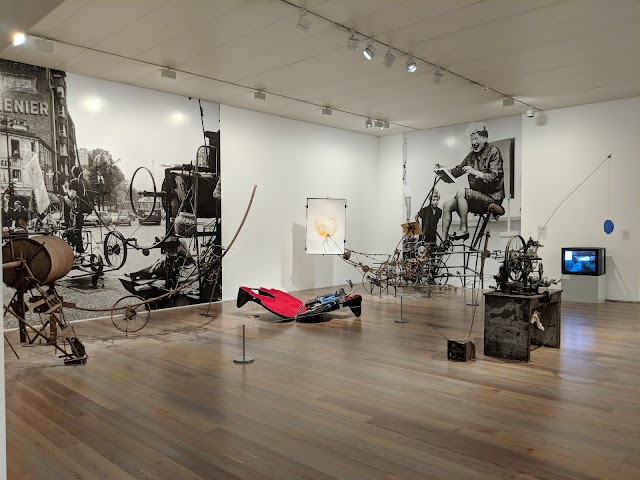 Museum Tinguely