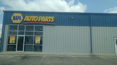 NAPA Auto Parts - Performance Equipment Inc