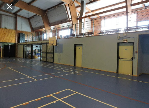 Gymnase des Petits Marais - Thumbnail
