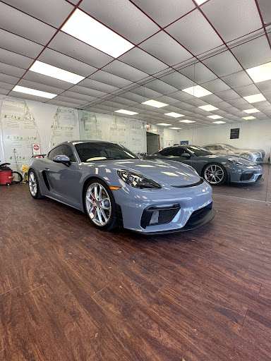 Container HQ Automotive & Self Storage - Thumbnail
