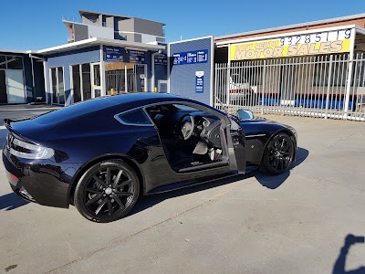Photos of Silver Sponge Hand Car Wash East Perth