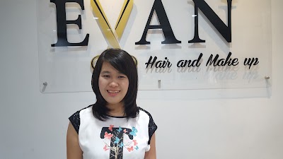 Photos of Evan Hair And Make Up