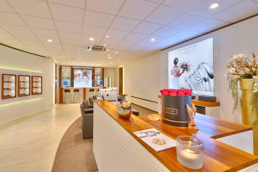 123GOLD Trauring-Zentrum Oberhausen