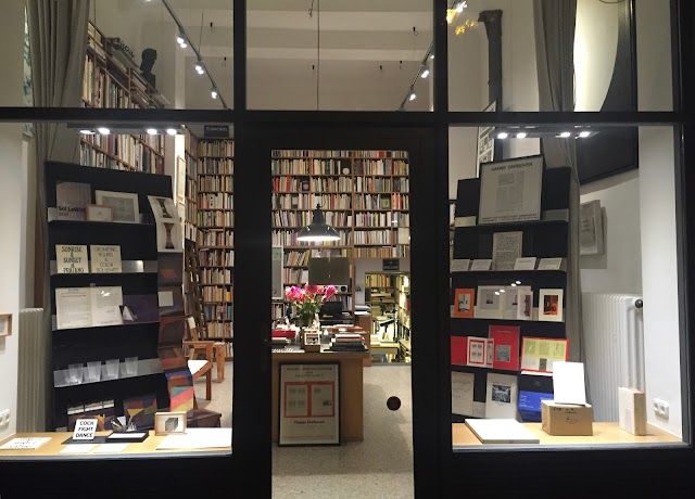 Stefan Schuelke Fine Books Inh. Kristina Schenke