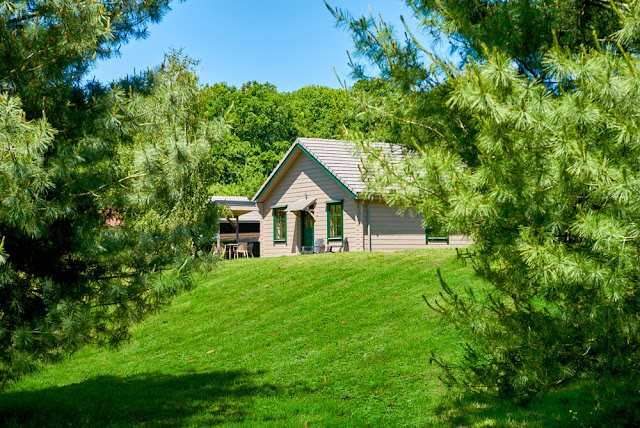Domaine du Grand Bois