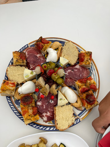 Divino Cafè - Wine Food Bar - Thumbnail