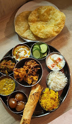 Photo n°7 de Le Gandhi Restaurant indien à Les Houches (Restaurant indien moderne)