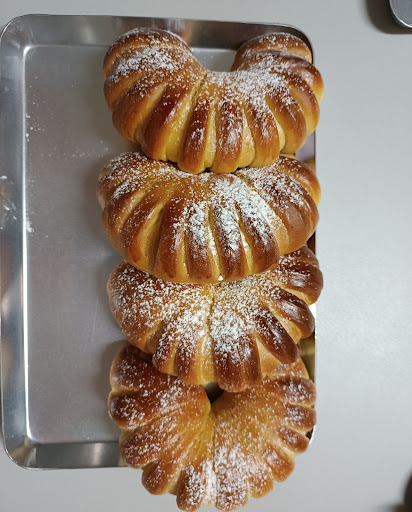 Il forno Adam