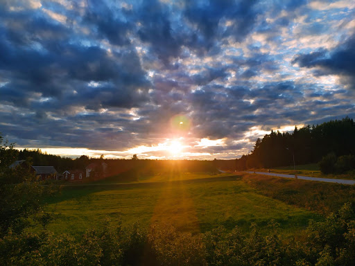 Bissjön - Visual