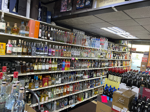 Super Liquor Market - Thumbnail