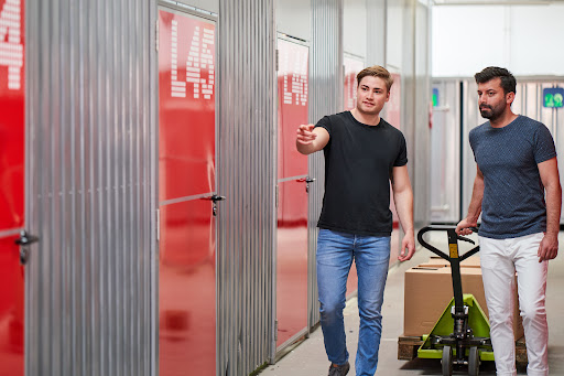 mylager Heiligenhaus - Self Storage - Thumbnail