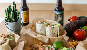 Photo n°12 de Arbol - From Mexico With Love à Bordeaux (Restaurant de burritos)