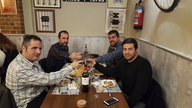 Le Bistrot Gastronómico