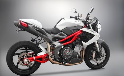 Photos of pasargad benelli motor