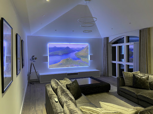 RFS Technology - Visual