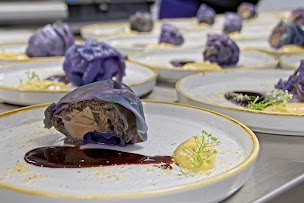 Photo n°9 de Restaurant La Tour - Événements à Grand-Fougeray (Restaurant)